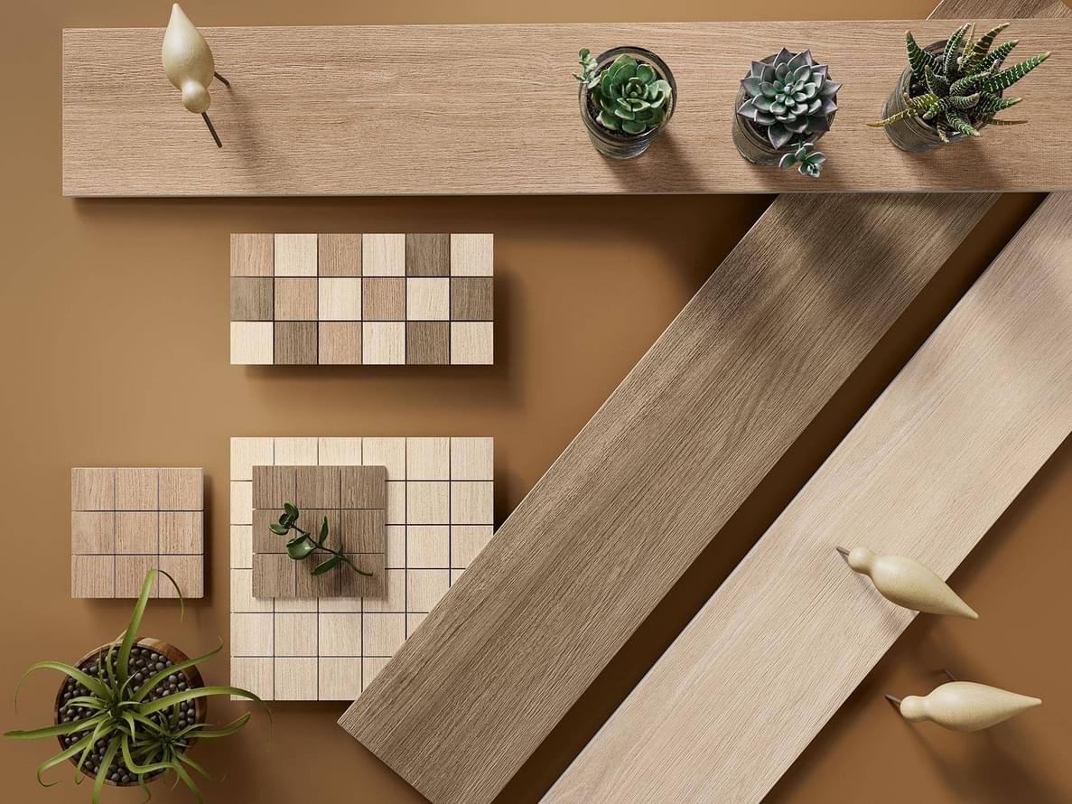 керамогранит фабрики Colorker коллекция Gaia