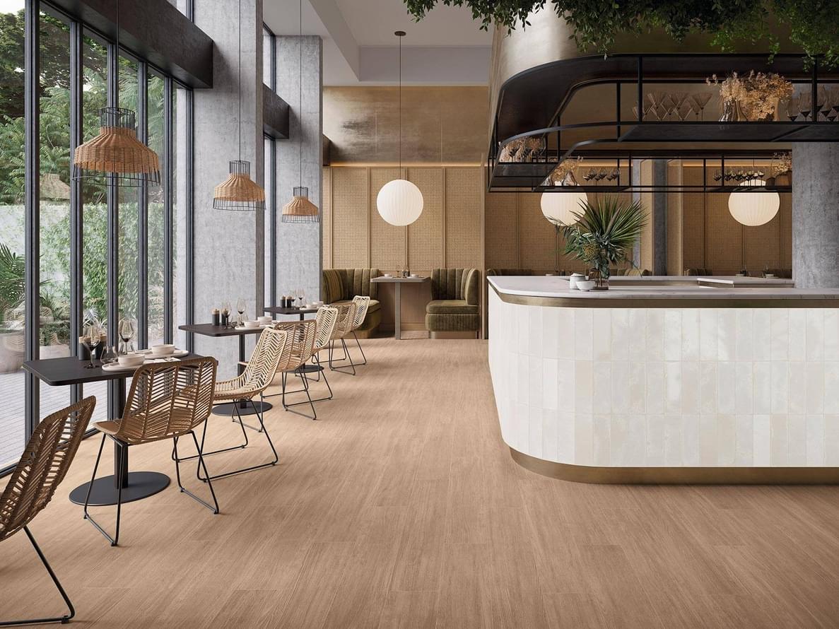 керамогранит фабрики Colorker коллекция Gaia