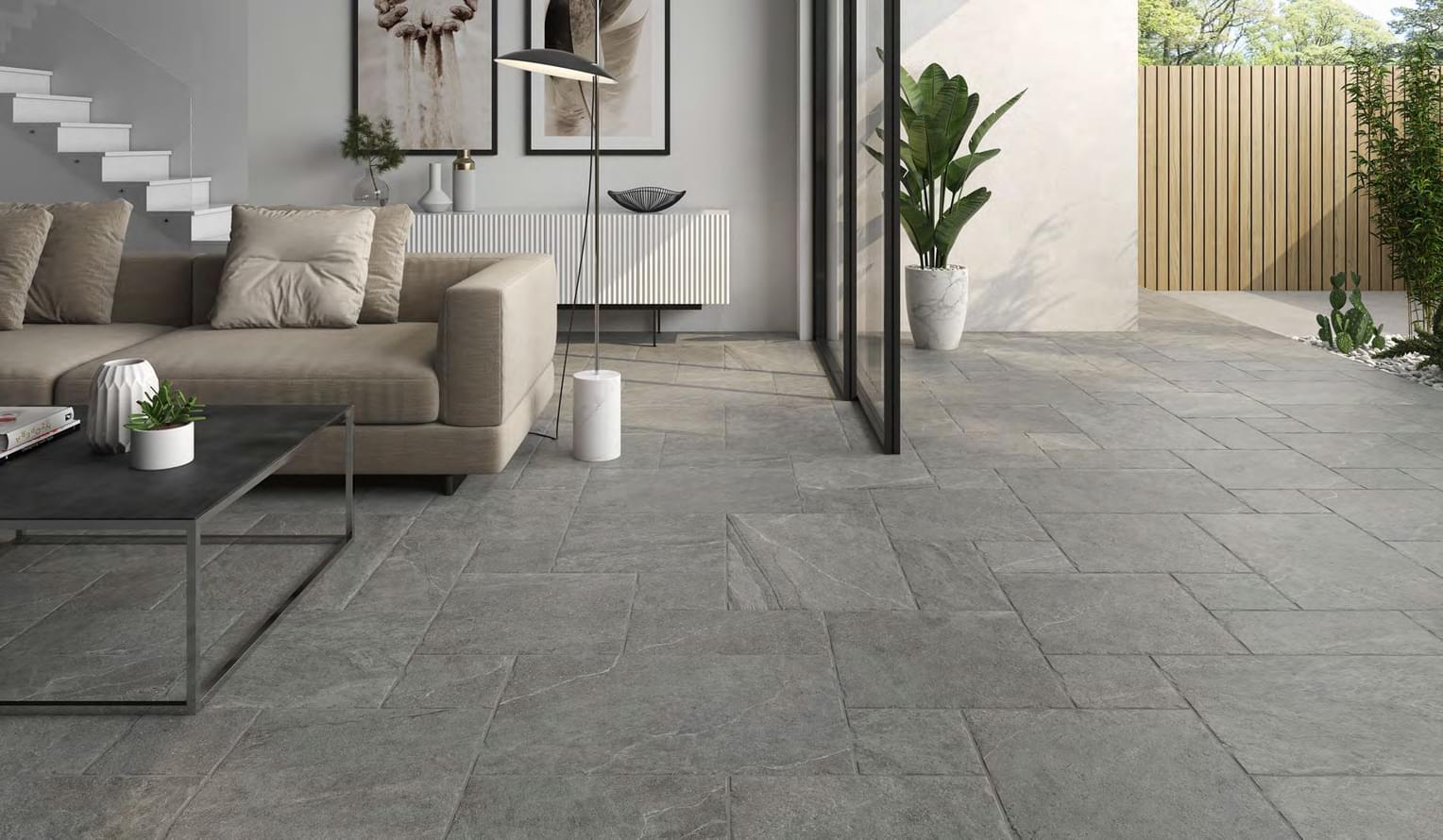 керамогранит фабрики Colorker коллекция Giant