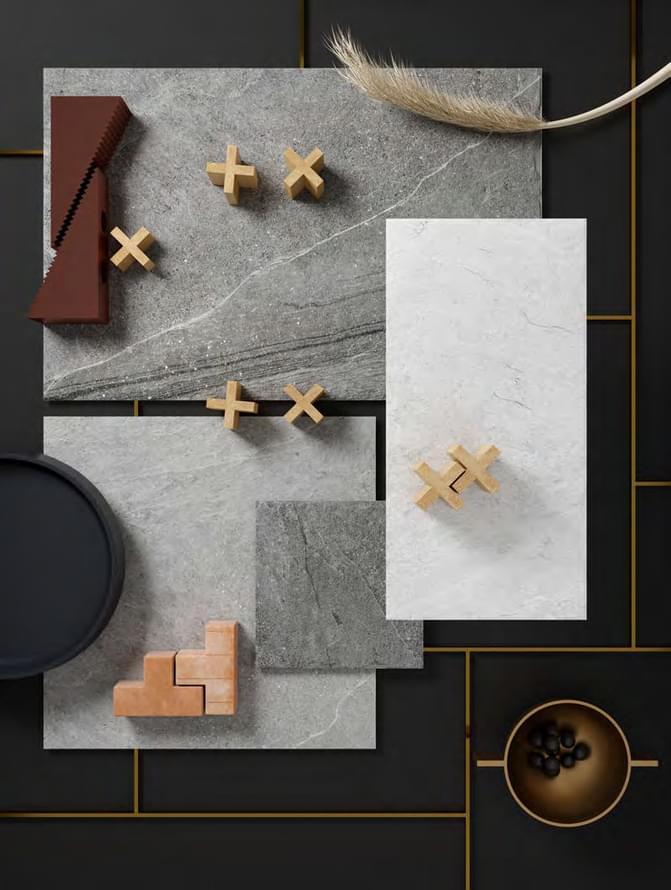 керамогранит фабрики Colorker коллекция Giant