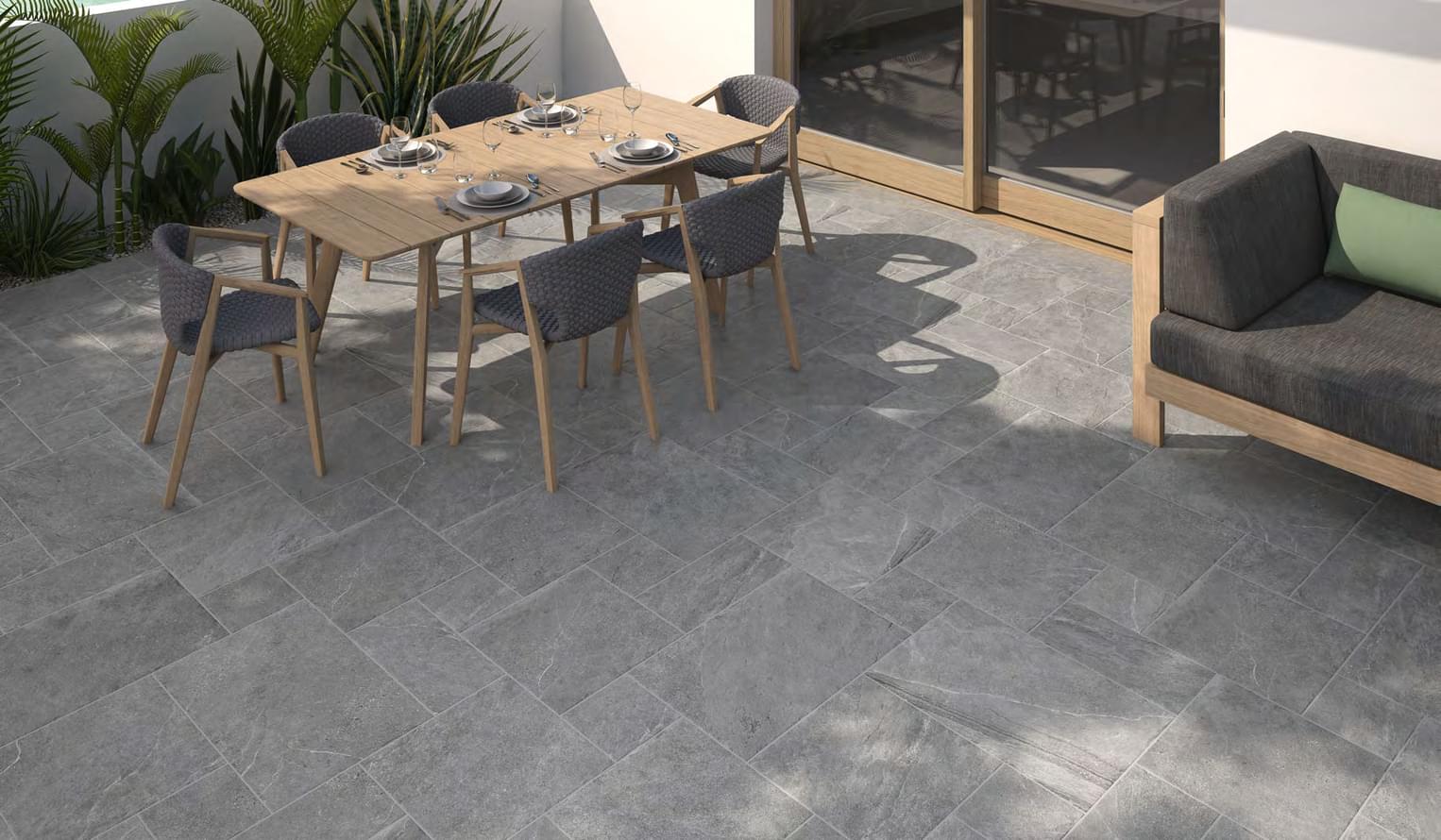 керамогранит фабрики Colorker коллекция Giant