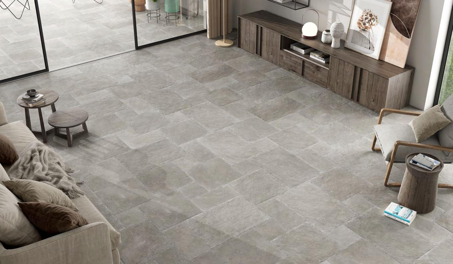 керамогранит фабрики Colorker коллекция Giant