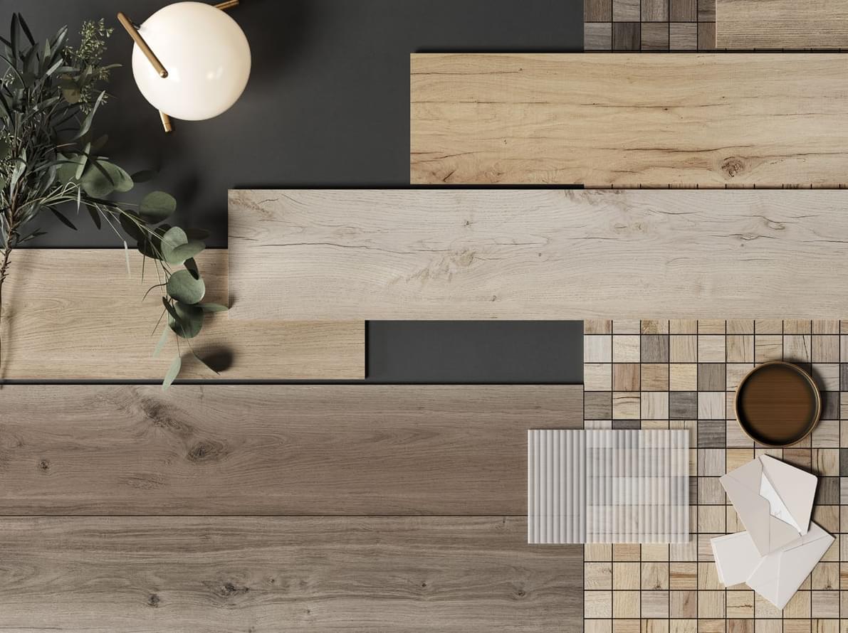 керамогранит фабрики Colorker коллекция Hamilton