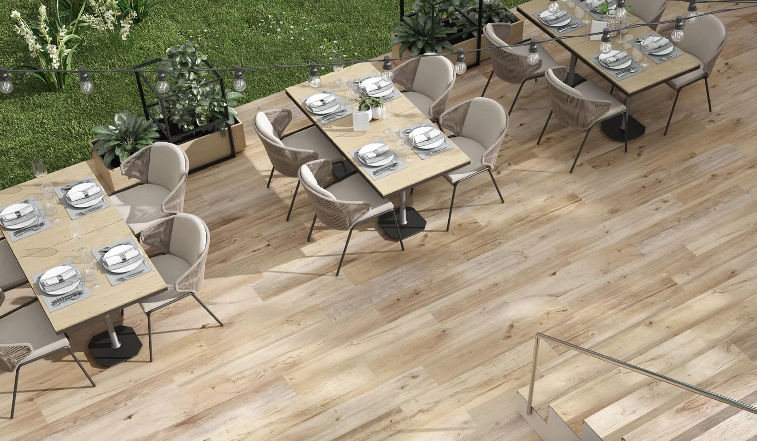 керамогранит фабрики Colorker коллекция Hamilton