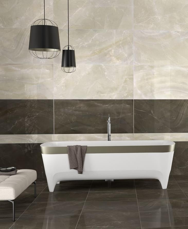 керамогранит фабрики Colorker коллекция Heritage