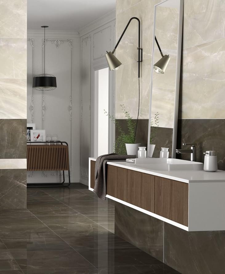 керамогранит фабрики Colorker коллекция Heritage