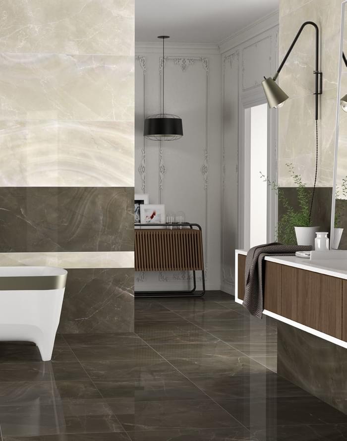 керамогранит фабрики Colorker коллекция Heritage