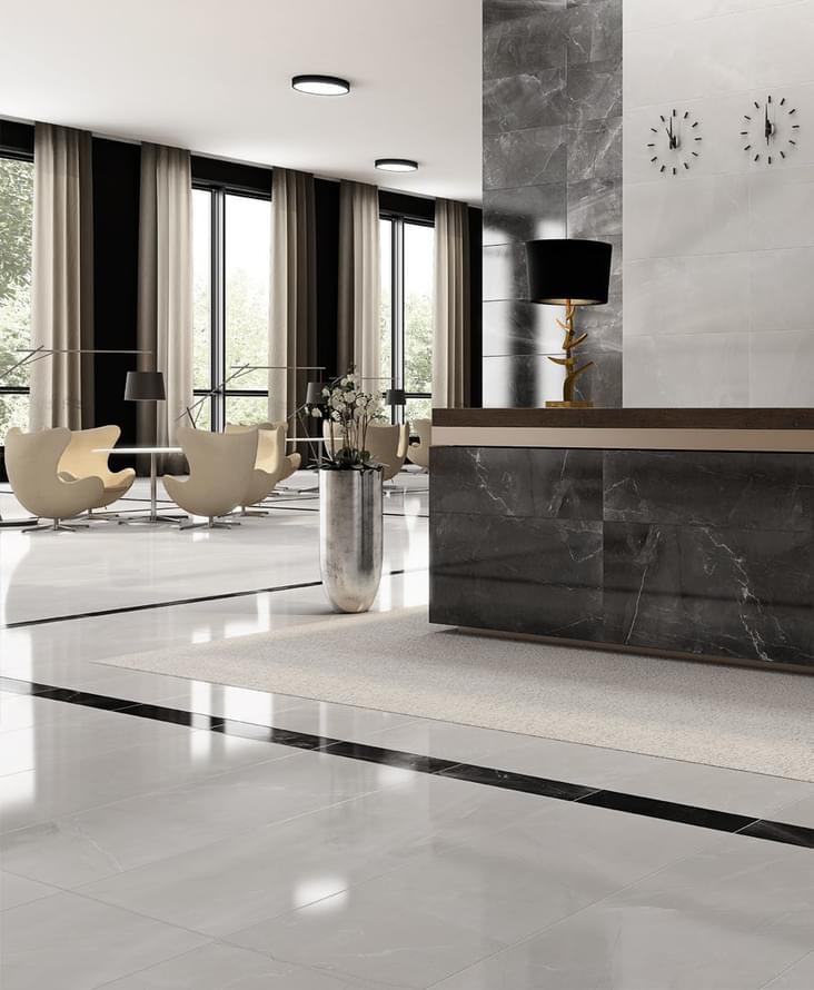 керамогранит фабрики Colorker коллекция Heritage