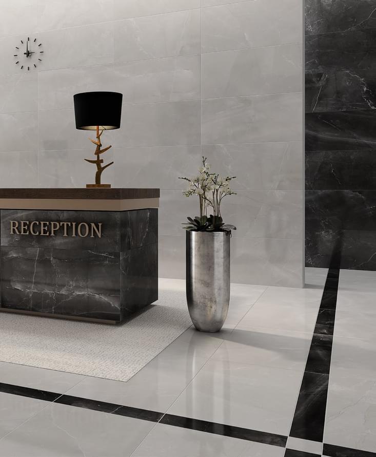 керамогранит фабрики Colorker коллекция Heritage