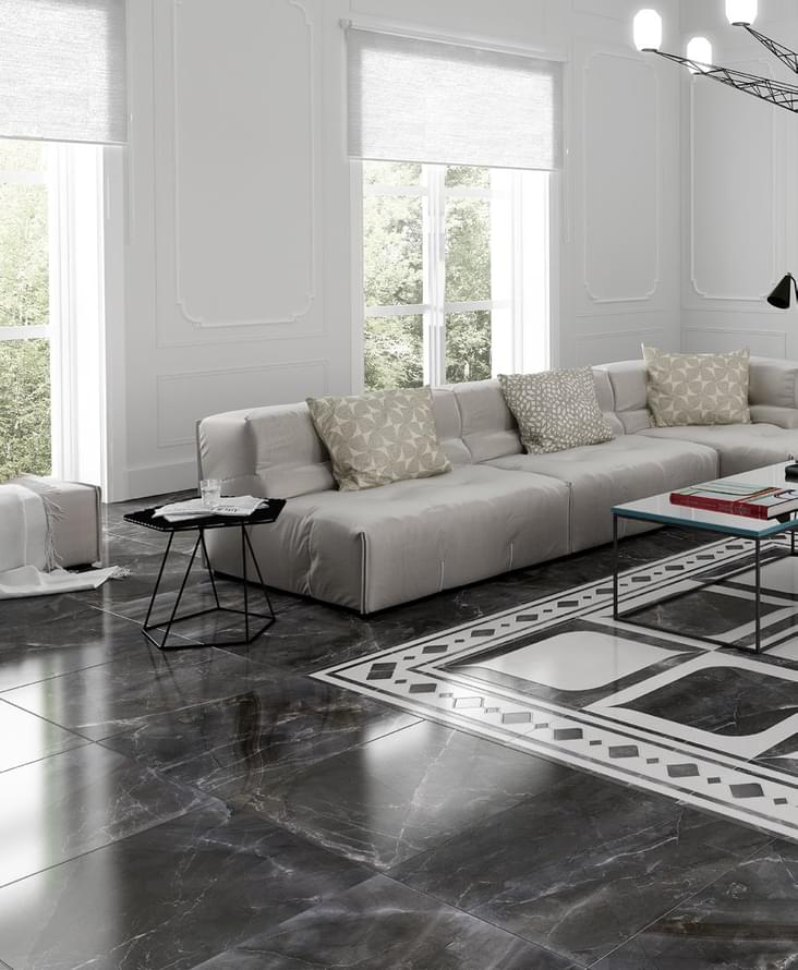 керамогранит фабрики Colorker коллекция Heritage