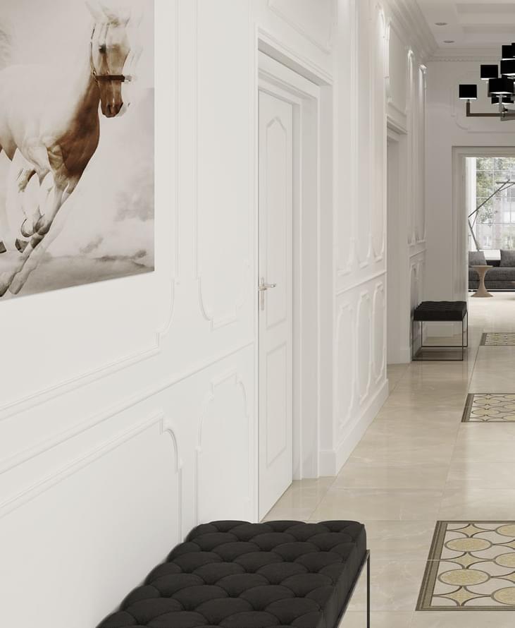 керамогранит фабрики Colorker коллекция Heritage