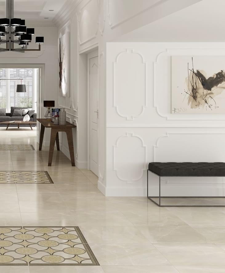 керамогранит фабрики Colorker коллекция Heritage