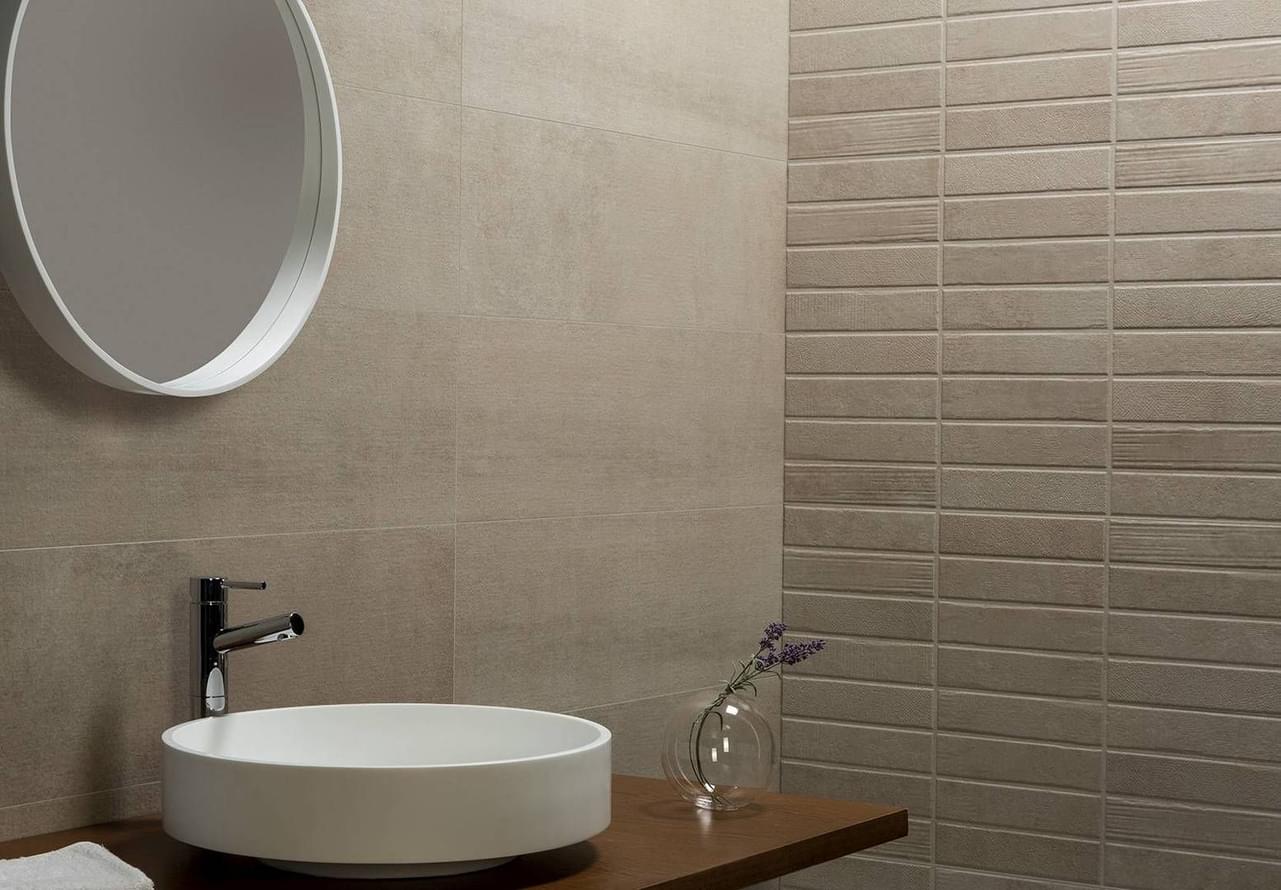 керамогранит фабрики Colorker коллекция Hit