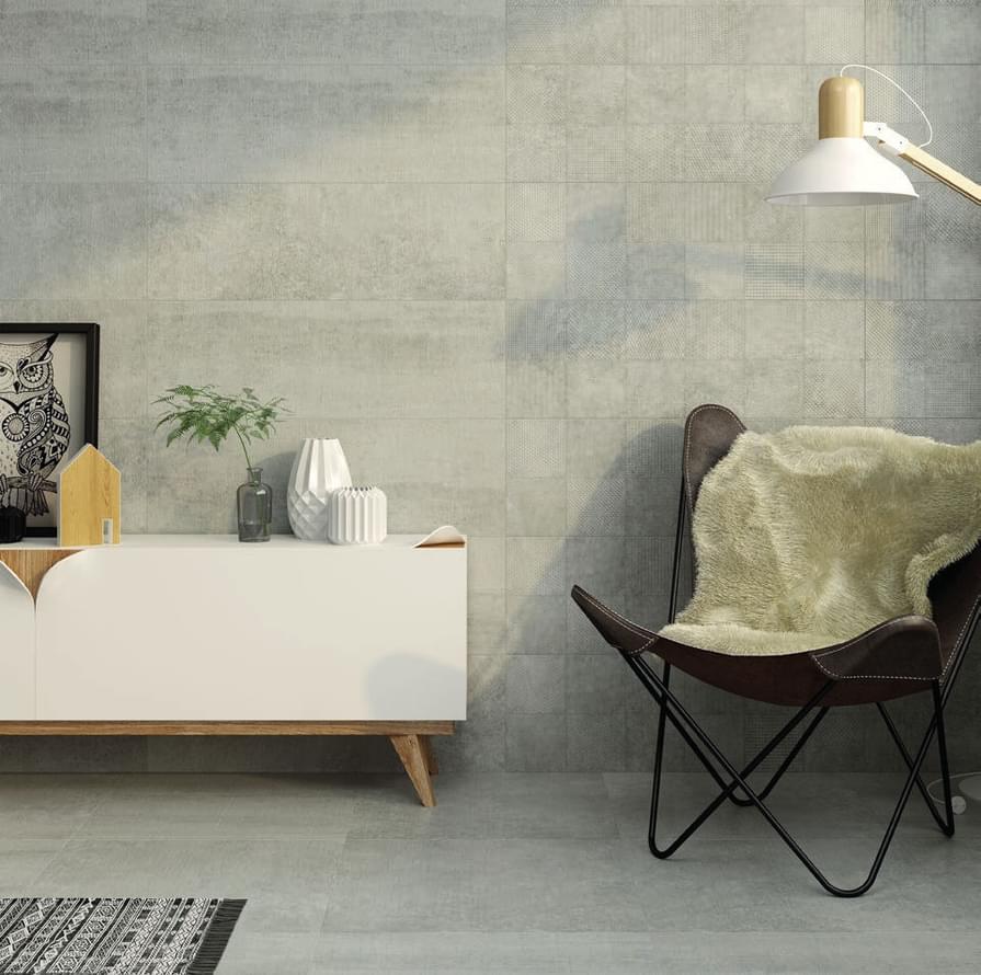 керамогранит фабрики Colorker коллекция Hit