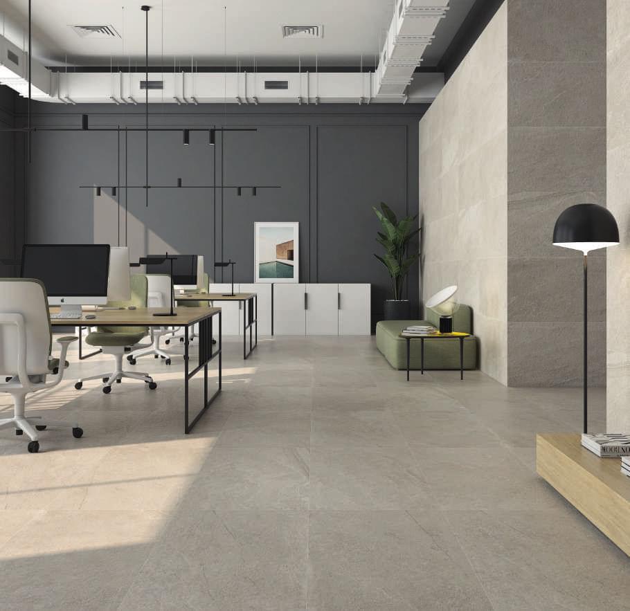 керамогранит фабрики Colorker коллекция Horizon