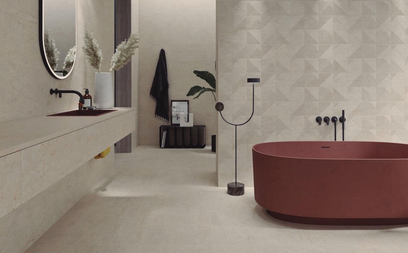 керамогранит фабрики Colorker коллекция Hudson