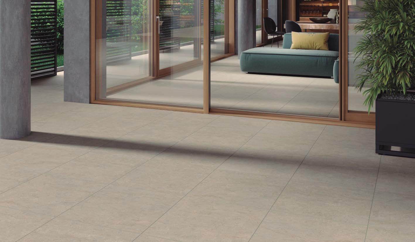 керамогранит фабрики Colorker коллекция Hudson