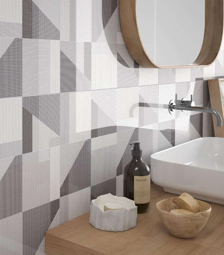 керамика фабрики Colorker коллекция Ikon