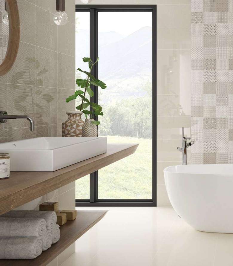 керамика фабрики Colorker коллекция Ikon