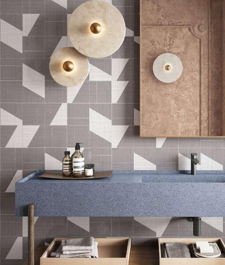 керамика фабрики Colorker коллекция Ikon