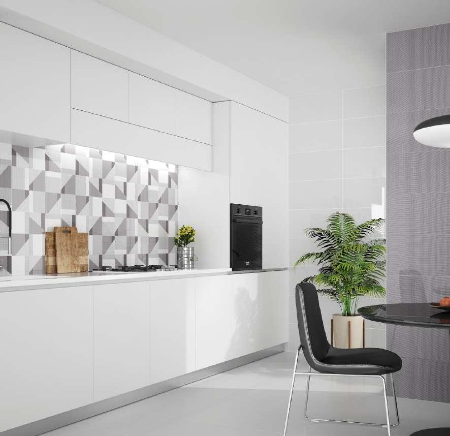 керамика фабрики Colorker коллекция Ikon