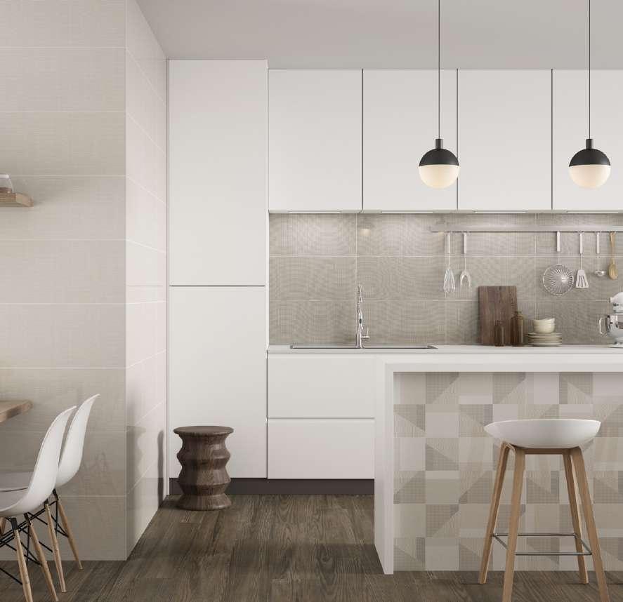 керамика фабрики Colorker коллекция Ikon