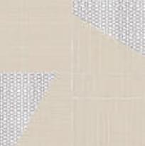Плитка Colorker Ikon Mosaico Wili Bone 28.6x28.6 см, поверхность глянец