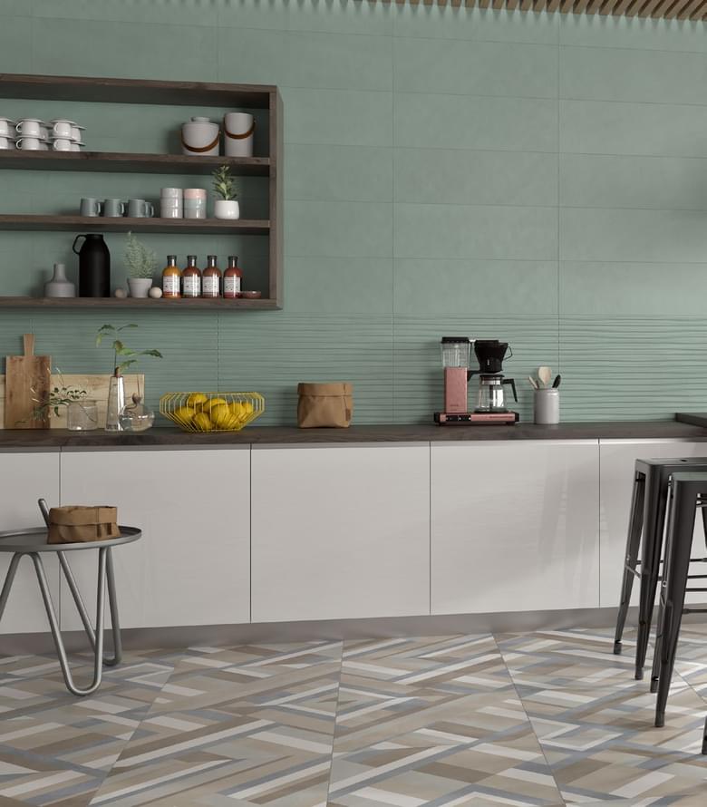 керамика фабрики Colorker коллекция Impulse