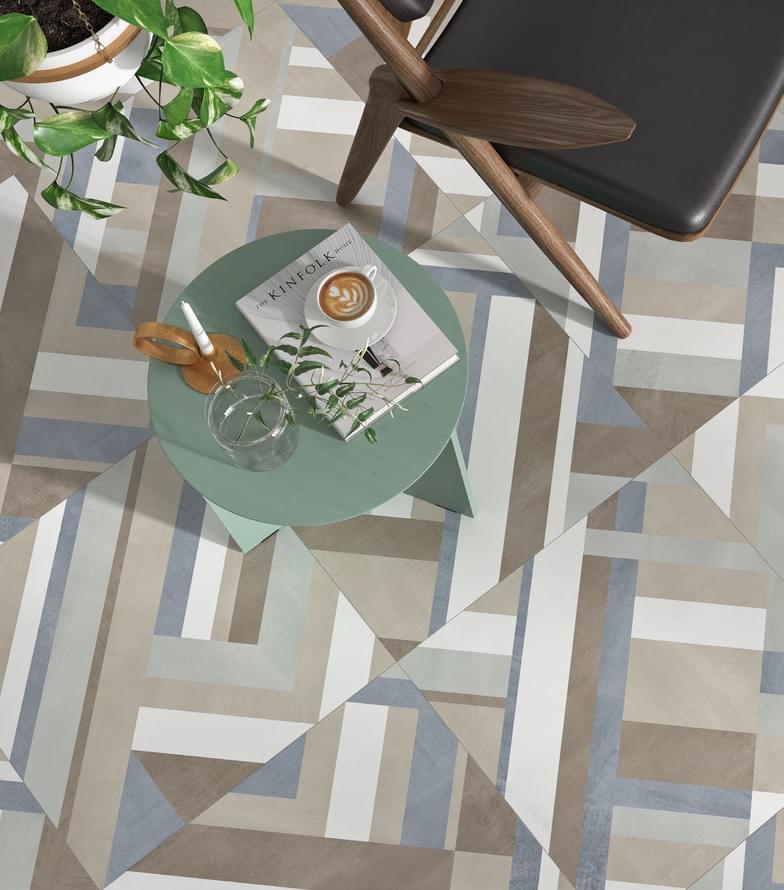 керамика фабрики Colorker коллекция Impulse