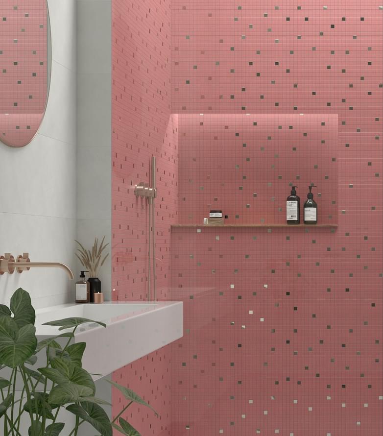 керамика фабрики Colorker коллекция Impulse