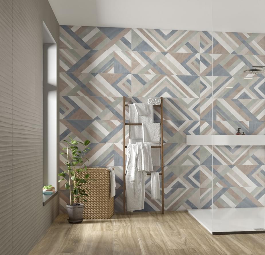 керамика фабрики Colorker коллекция Impulse