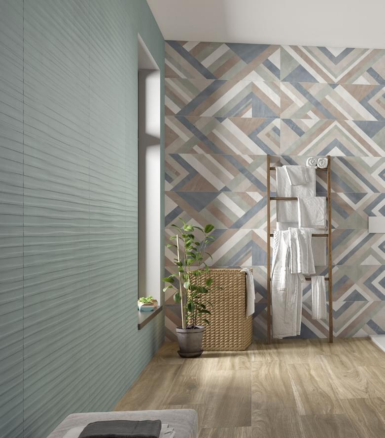 керамика фабрики Colorker коллекция Impulse