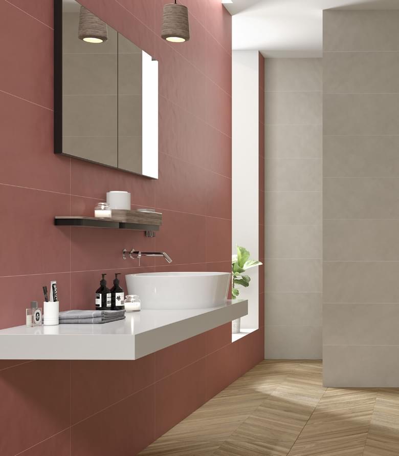 керамика фабрики Colorker коллекция Impulse