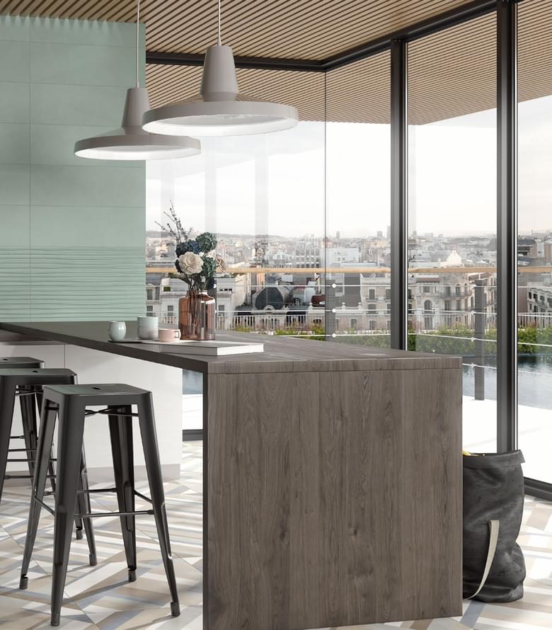 керамика фабрики Colorker коллекция Impulse