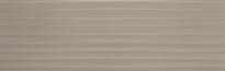Плитка Colorker Impulse Volia Taupe 31.6x100 см, поверхность матовая, рельефная