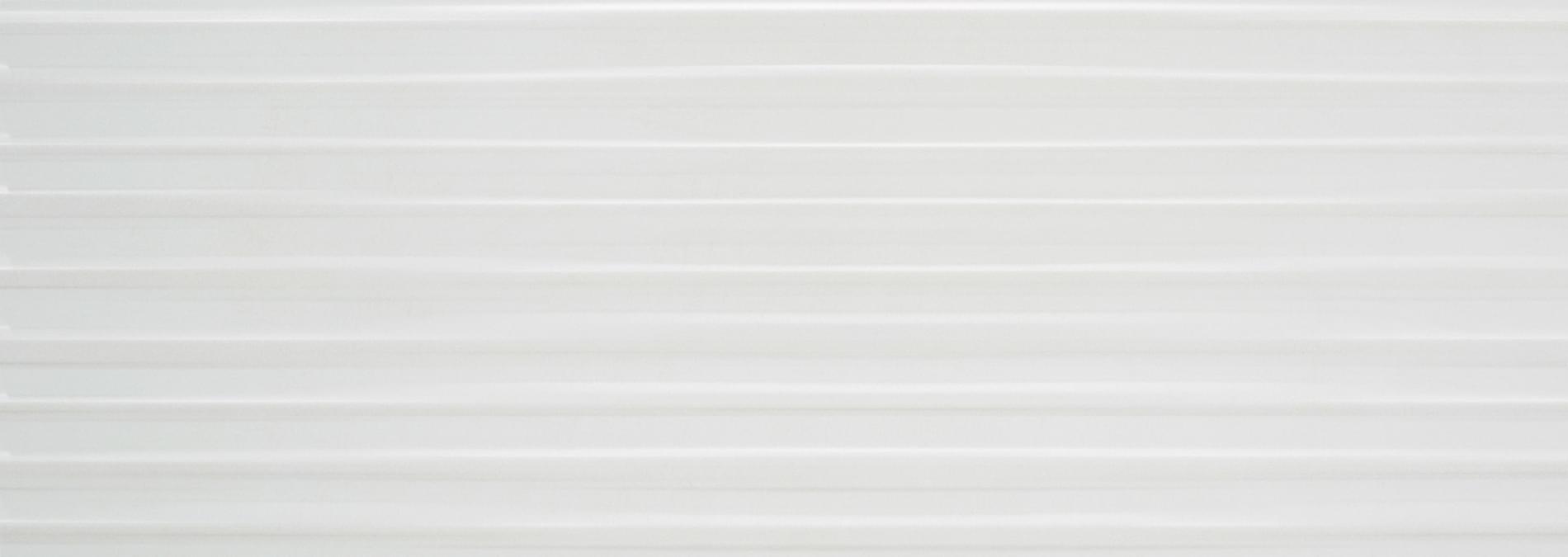 Colorker Impulse Volia White 25x75