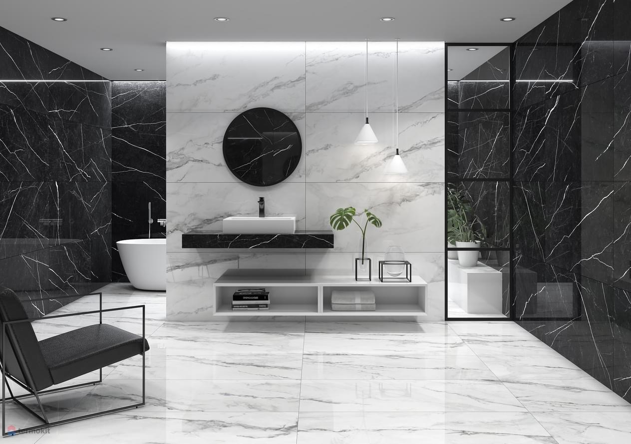 керамика фабрики Colorker коллекция Insignia