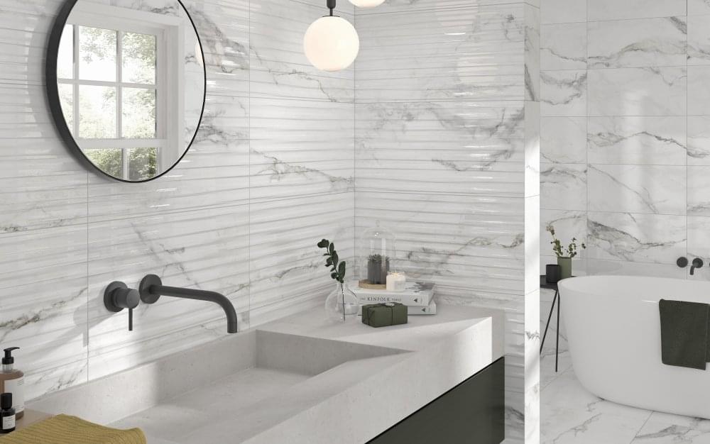 керамика фабрики Colorker коллекция Insignia