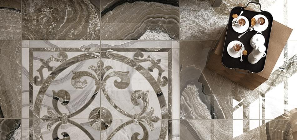 керамика фабрики Colorker коллекция Invictus