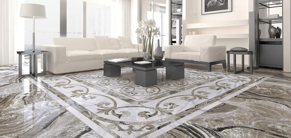 керамика фабрики Colorker коллекция Invictus