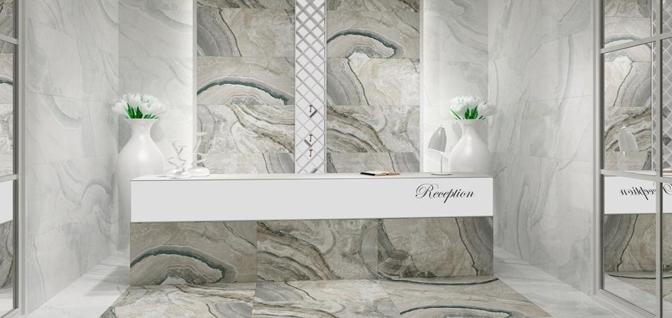 керамика фабрики Colorker коллекция Invictus