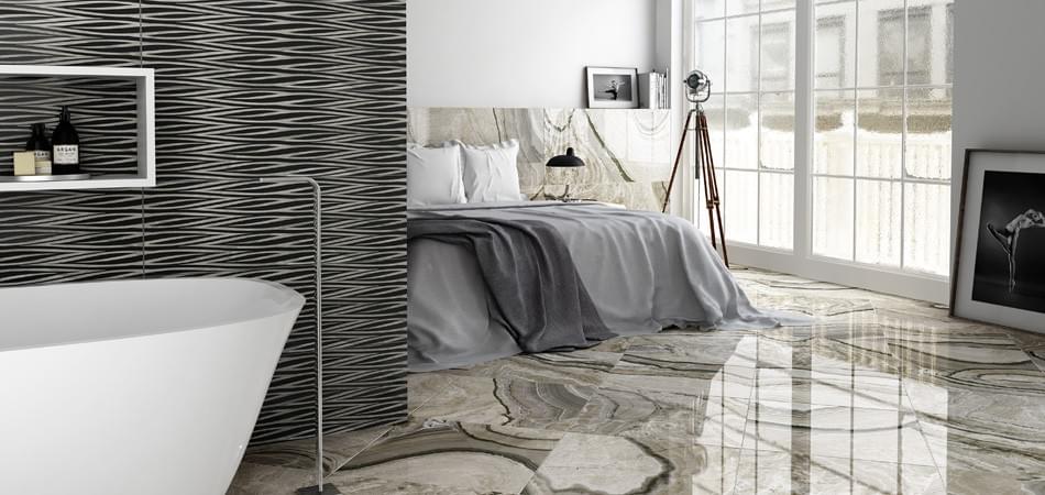 керамика фабрики Colorker коллекция Invictus