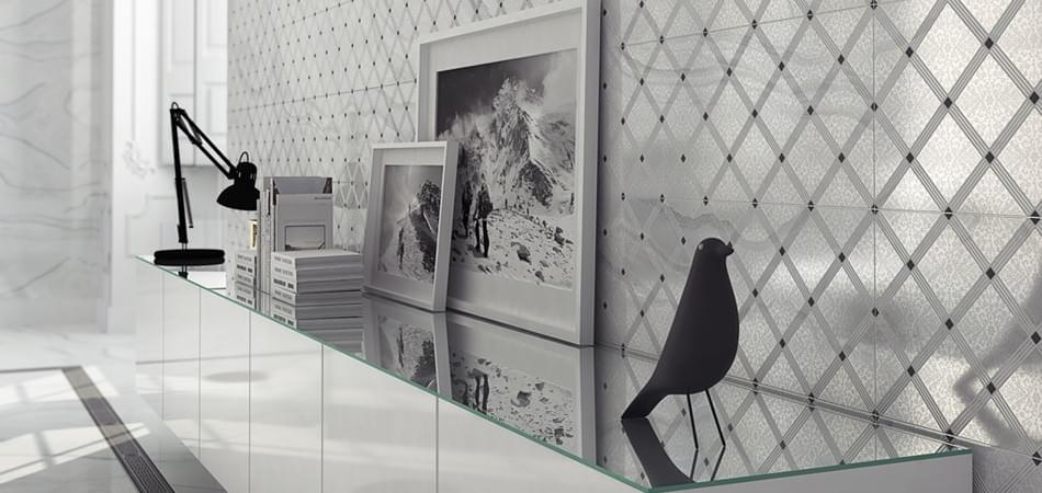 керамика фабрики Colorker коллекция Invictus