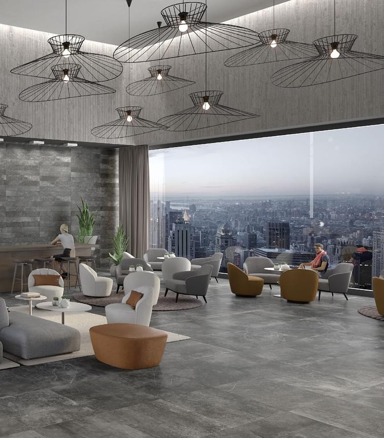 керамогранит фабрики Colorker коллекция Kainos