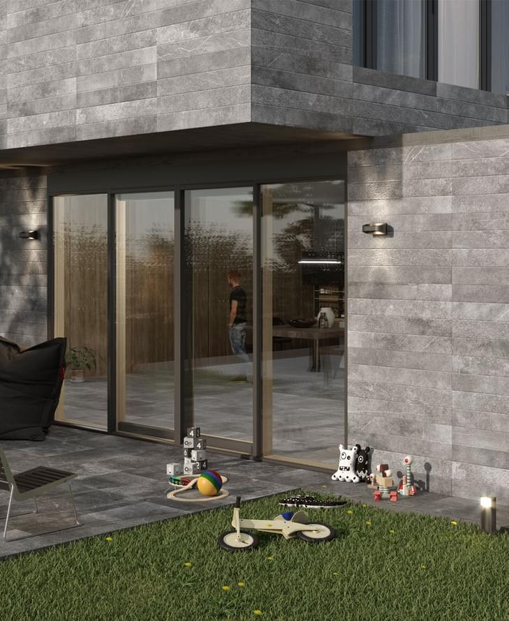 керамогранит фабрики Colorker коллекция Kainos