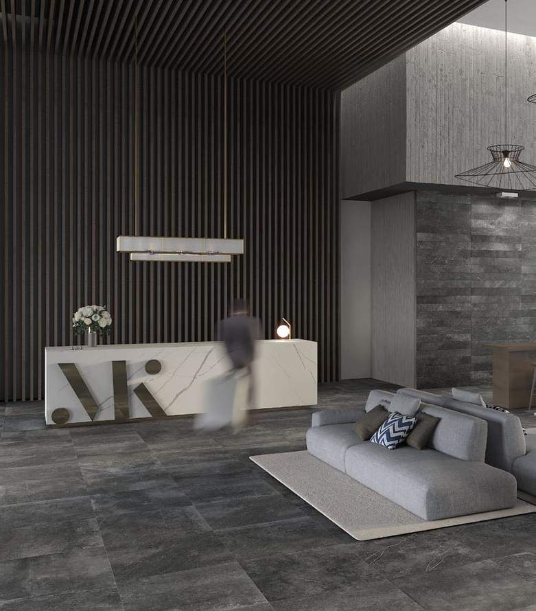 керамогранит фабрики Colorker коллекция Kainos