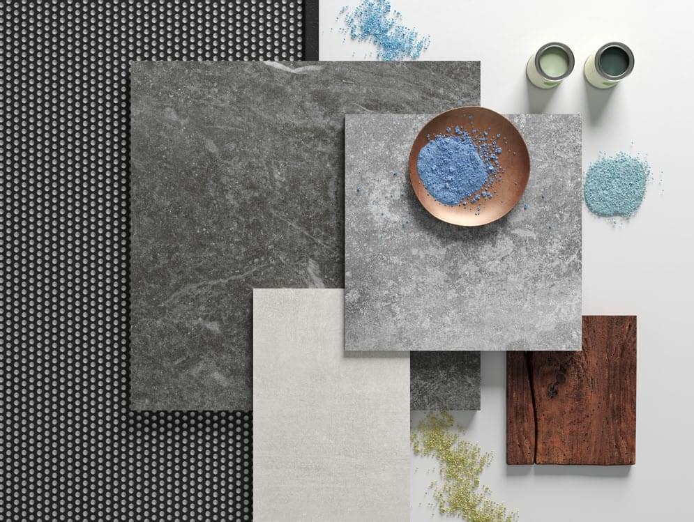 керамогранит фабрики Colorker коллекция Kainos