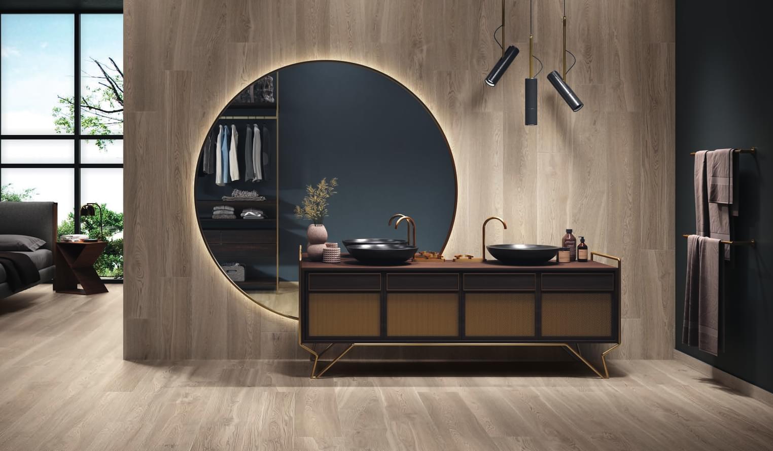 керамогранит фабрики Colorker коллекция Kaira