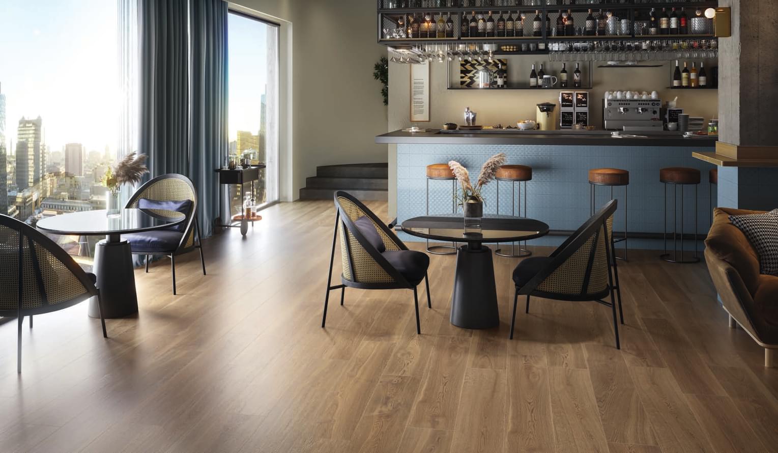 керамогранит фабрики Colorker коллекция Kaira