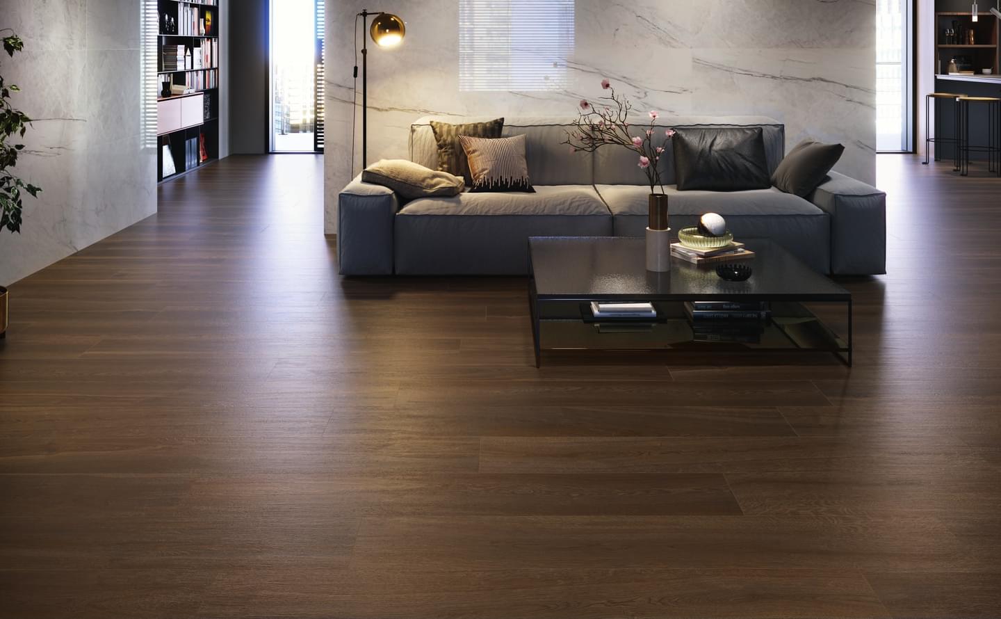 керамогранит фабрики Colorker коллекция Kaira